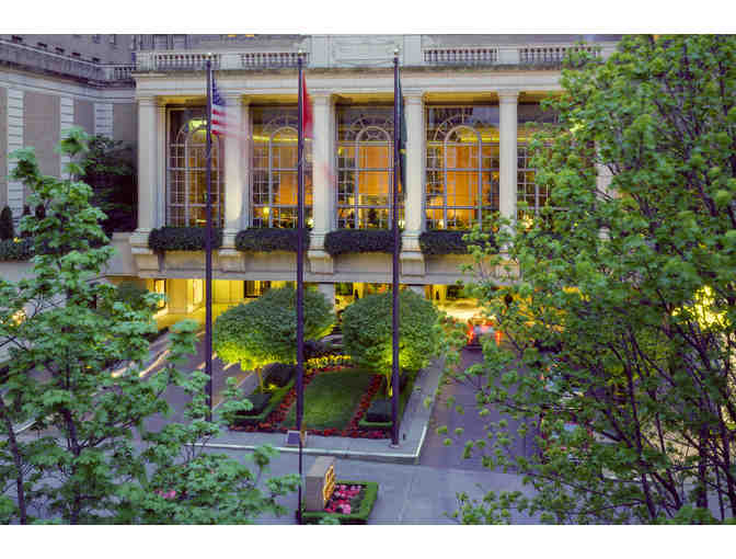 Sensational Seattle & Vivacious Vancouver (CA): 6 Nights+Airfaire+Train SeattleVancouver