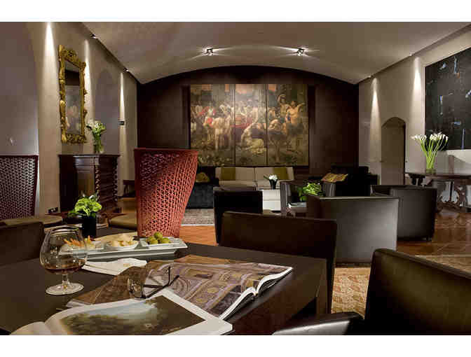 A Gourmet Adventure in the Heart of Italy, Umbria#Hotel, Car, Dinners, Cooking Class