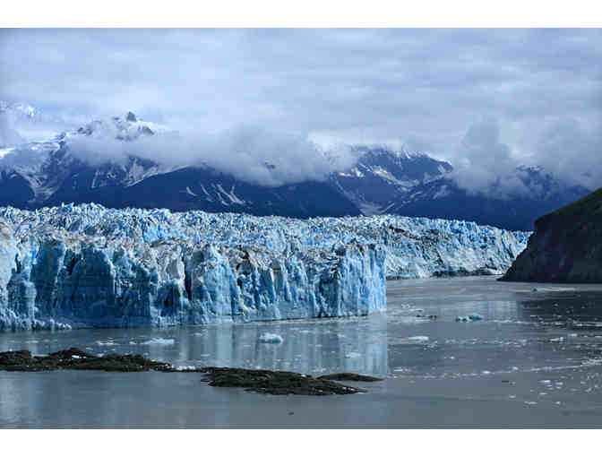 Alaska's Majestic Frontier, Alaska#Cruise for two for seven nights Veranda Stateroom+tax+t