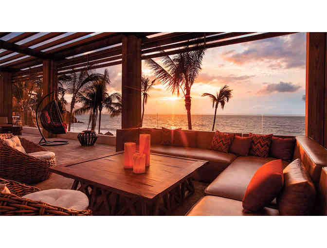 All-Inclusive Mexican Oasis, Puerto Vallarta#Hotel All-Inclusive