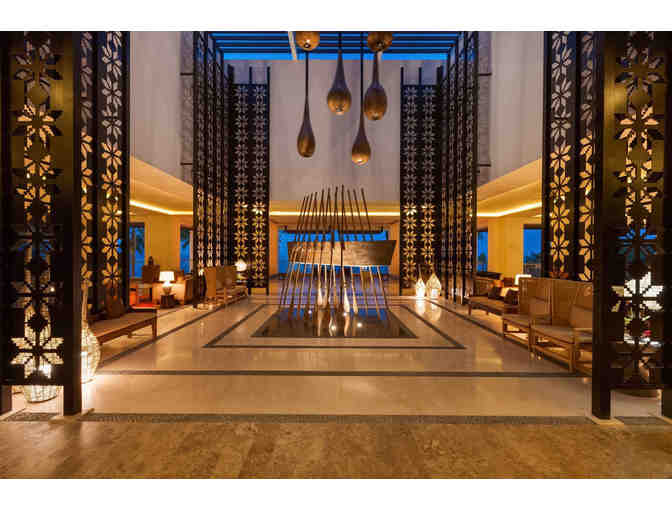 All-Inclusive Mexican Oasis, Puerto Vallarta#Hotel All-Inclusive