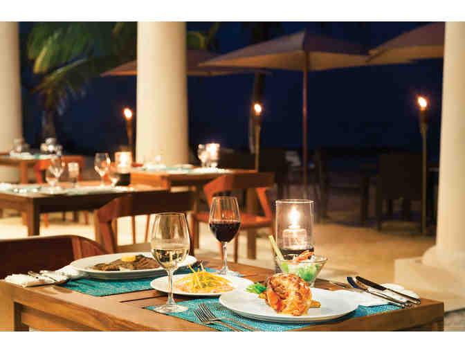 A Slice of Caribbean Paradise, Montego Bay (Jamaica)= 5 Days+All Inclusive+Airfaire for 2