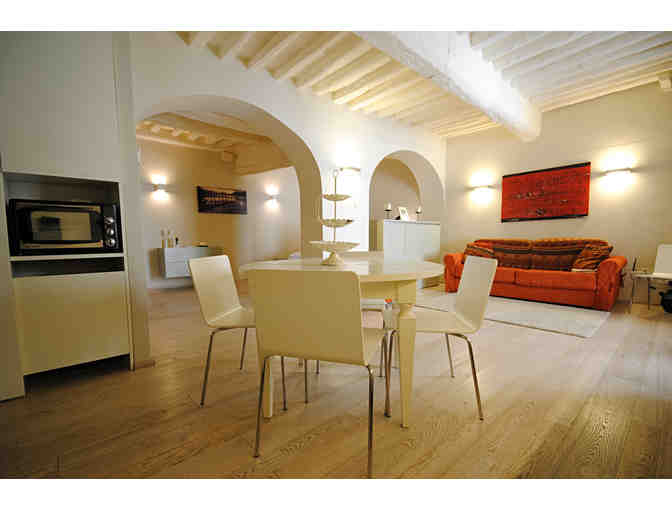 Authentic Flavors of Tuscany (Italy)#7days apartment for 2 ppl+cooking lesson+dinner