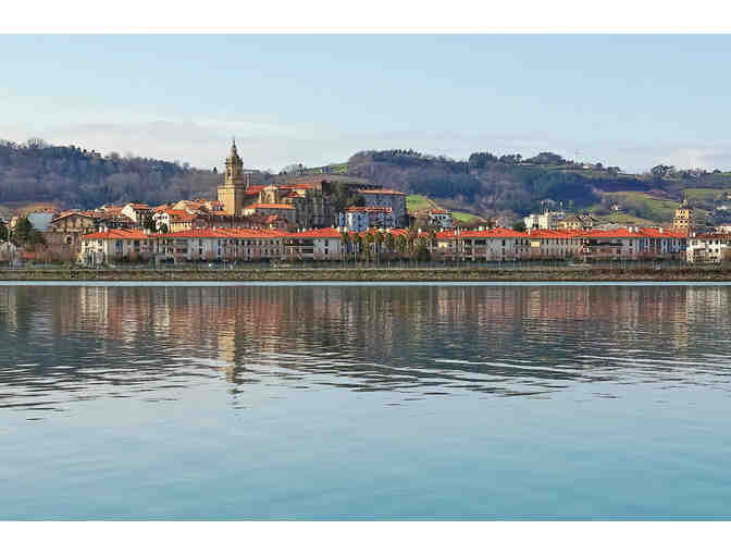 A World-Class Gastro-Paradise in Basque Country (Spain)#Five Days 4 PPL+Tour+Dinner+More