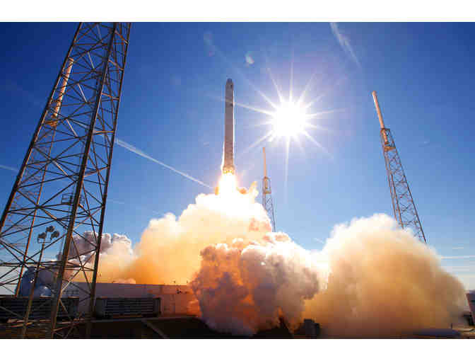 Blast Off to Florida's Space Coast, Cocoa Beach= 4 days at Hilton+Passes+Taxes and more