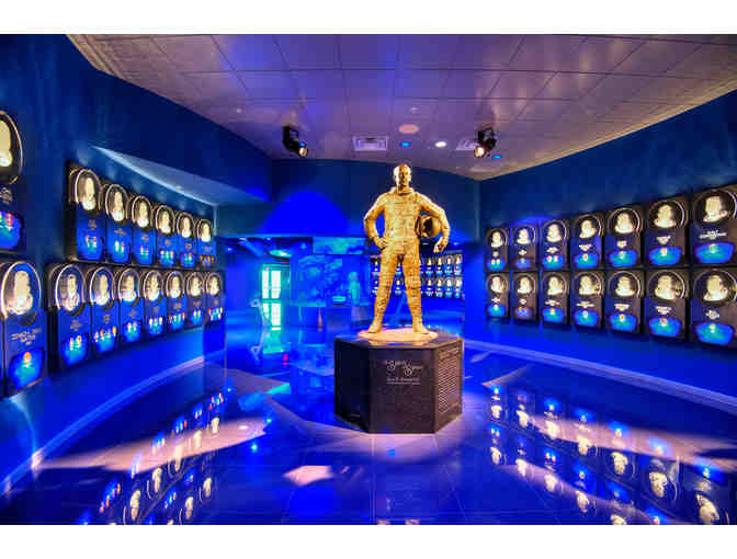 Blast Off to Florida's Space Coast, Cocoa Beach= 4 days at Hilton+Passes+Taxes and more