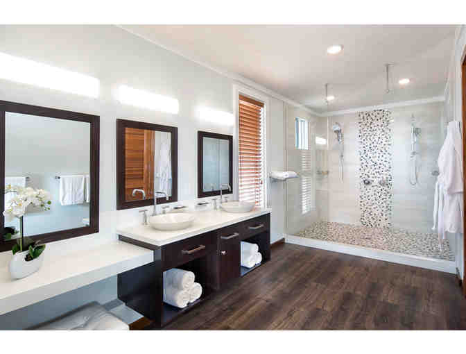 Hammock Cove Resort & Spa (Antigua): 7 nights of Lux Waterview Villa (for up to 2 villas)