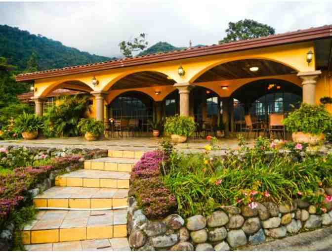 Los Establos Boutique Inn (Panama): 7-nights for up to 3 rooms (Code: 1222)