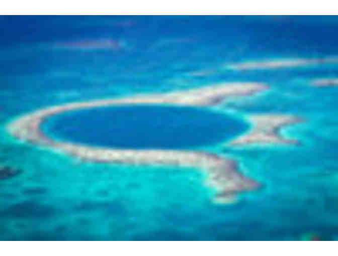 LUXURIOUS BELIZE VILLA VACATION, WITH PERSONAL CHEF: 6 NIGHTS FOR 8 GUESTS