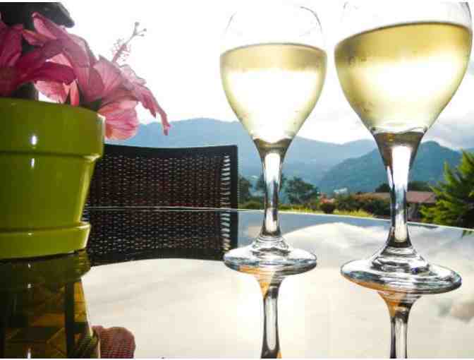 Los Establos Boutique Inn (Panama): 7-nights for up to 3 rooms (Code: 1222)