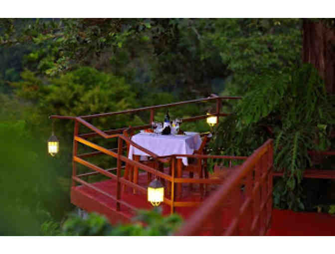 Los Establos Boutique Inn (Panama): 7-nights for up to 3 rooms (Code: 1222)