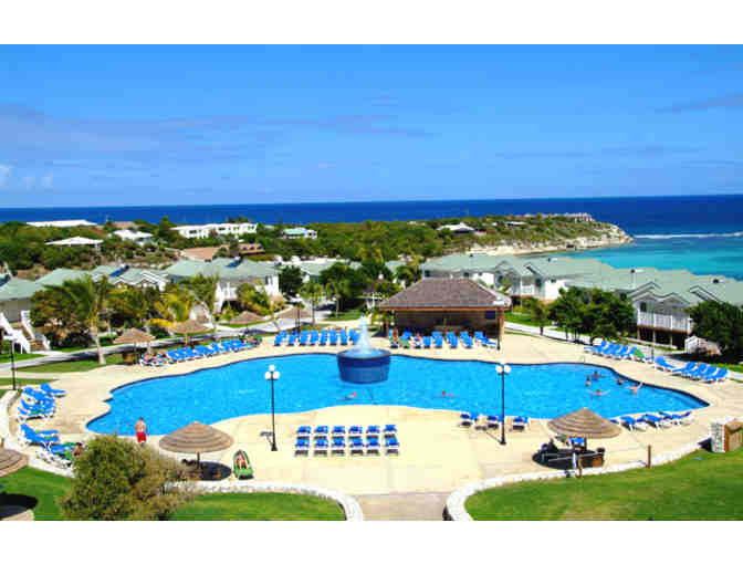 Verandah Resort and Spa (Antigua): 7 to 9 nights luxury for up 3 rooms (Code: 1223)