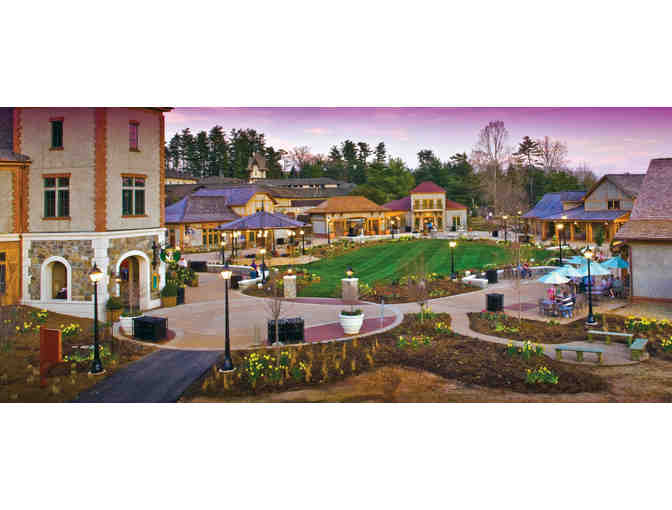 Asheville's Eclectic and Sophisticated Pleasures (Asheville, NC)#: 3 Days+ Biltmore+$150