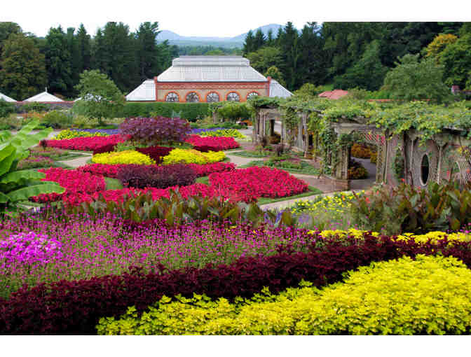 Asheville's Eclectic and Sophisticated Pleasures (Asheville, NC)#: 3 Days+ Biltmore+$150