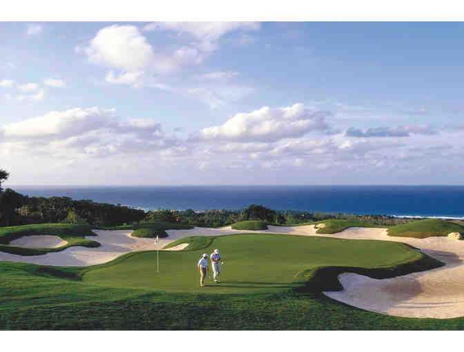 A Slice of Caribbean Paradise, Montego Bay (Jamaica)= 5 Days+All Inclusive+Airfaire for 2