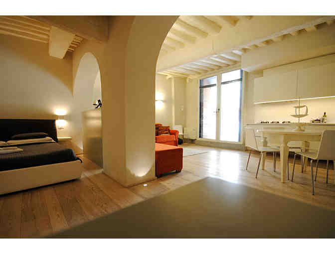 Authentic Flavors of Tuscany (Italy)#7days apartment for 2 ppl+cooking lesson+dinner