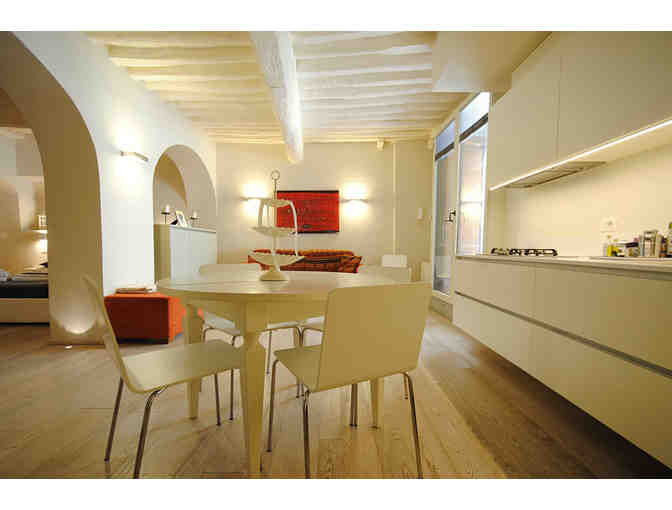 Authentic Flavors of Tuscany (Italy)#7days apartment for 2 ppl+cooking lesson+dinner