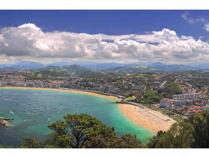 A World-Class Gastro-Paradise in Basque Country (Spain)#Five Days 4 PPL+Tour+Dinner+More