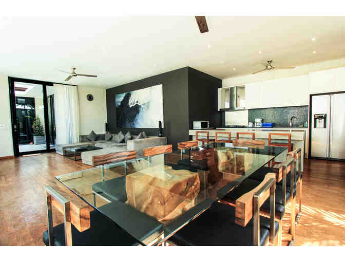 Bali's Breathtaking Beauty#8 Days up to 6 PPL, transfers, chef, chauffer w/car