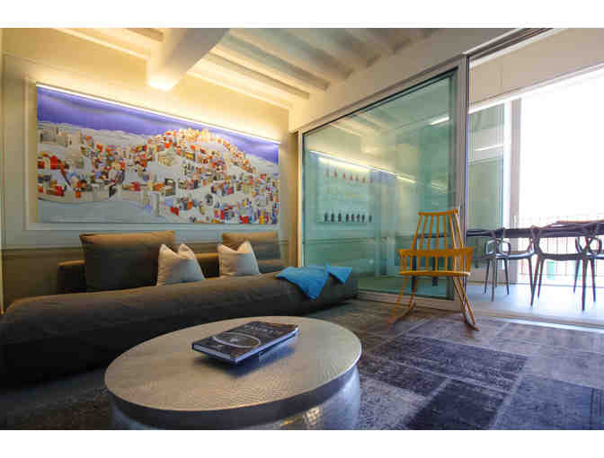 Buon Appetito in Tuscany, Cortona(Italy)#6Days Loft Apartment for 4 ppl+cooking class