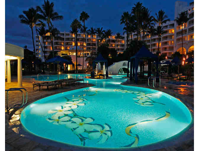 Oceanfront Hawaiian Splendor (Maui)# 7 Days +Flight+B'fast+Taxes+Many More