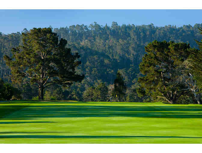 Spectacular Coastal Golf Experience (Monterey, CA)# 3 days Hyatt for 2+SPA+$300 gift card