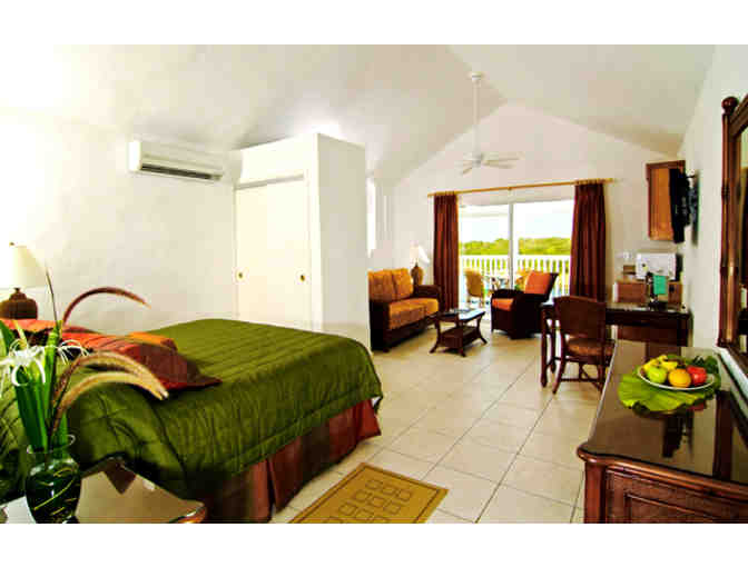 Verandah Resort and Spa (Antigua): 7 to 9 nights luxury for up 3 rooms
