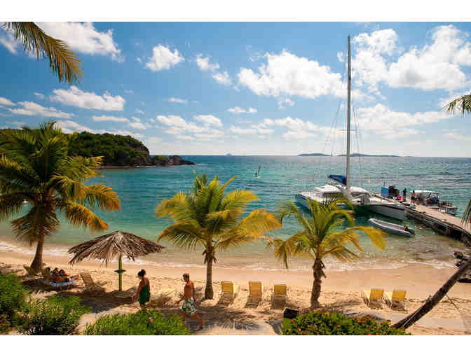 All-Inclusive Fun Under the Sun - Island Style!, St. Thomas#Five Days for Two+$150+tax