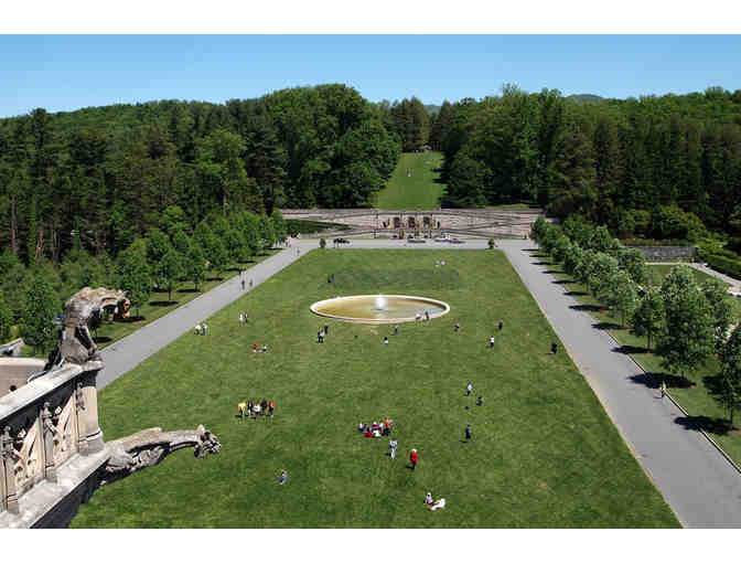 Asheville's Eclectic and Sophisticated Pleasures (Asheville, NC)#: 3 Days+ Biltmore+$500