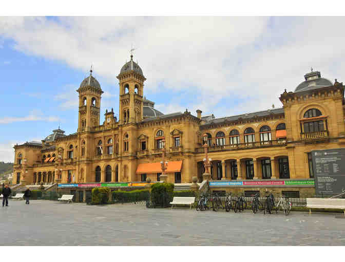 A World-Class Gastro-Paradise in Basque Country (Spain)#Five Days 4 PPL+Tour+Dinner+More