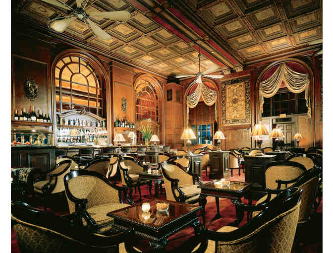 Boston's Italian Food and the Freedom Trail# 4 Days Fairmont Copley Plaza+ tour+more