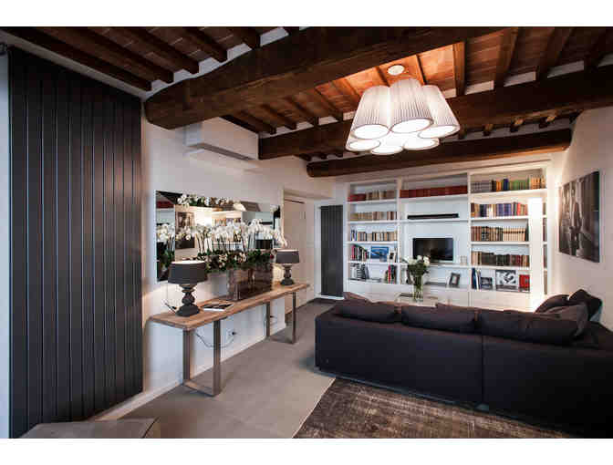 Buon Appetito in Tuscany, Cortona(Italy)#6Days Loft Apartment for 4 ppl+cooking class