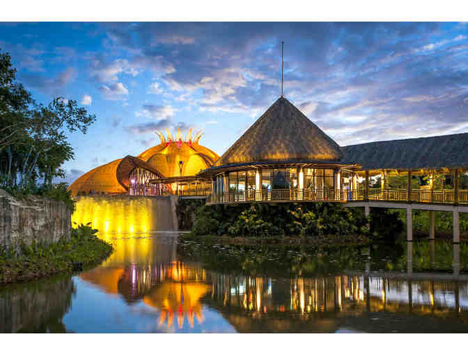 Escape to Mexico's Exclusive Enchantment# 6 day at Grand Luxxe