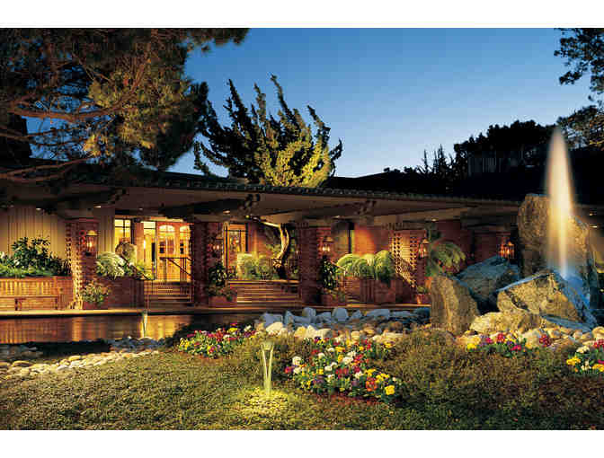 Get Lost in the Charm of an Inspired Getaway (Monterey)#Four Day @Hyatt +Tour + Class