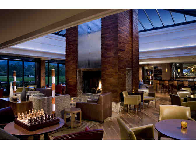 Get Lost in the Charm of an Inspired Getaway (Monterey)#Four Day @Hyatt +Tour + Class