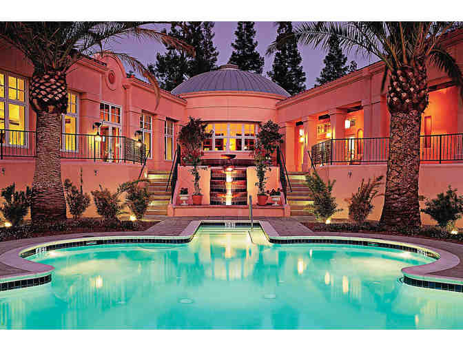 Indulge in the Ultimate Wine Country Excursion, Sonoma#4 Days 4 ppl @ Fairmont+Dinner+Tour