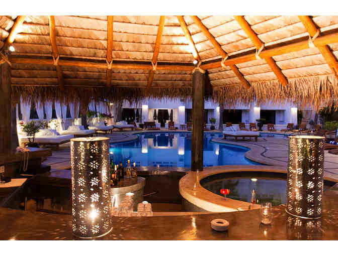 Mesmerizing Mexico (Cabo San Lucas)#Six Days at Bahia Cabo Hotel for 2+$250 gift card+More