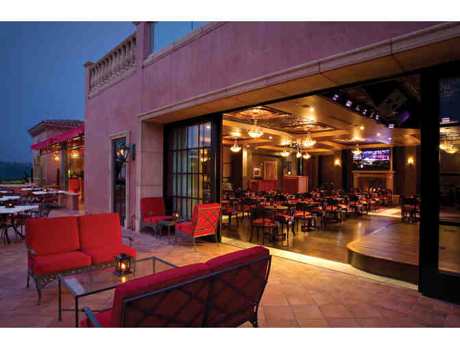 Southern California's Premier Golf Resort#4 Days for 2 at Fairmont Grand Del Mar+$600 Gift