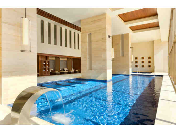 All-Inclusive Family Fiesta (Cancun)-5 Days for two adults and two children at Hyatt