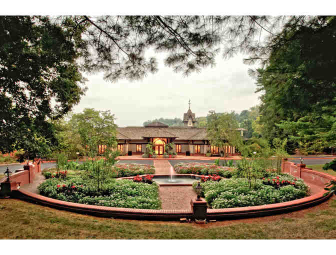 Asheville's Eclectic and Sophisticated Pleasures (Asheville, NC)#: 3 Days+ Biltmore+$500