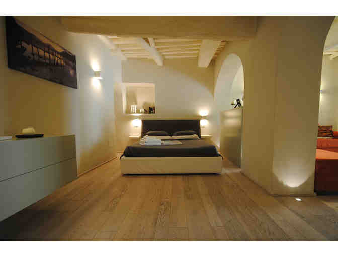 Authentic Flavors of Tuscany (Italy)>7days apartment for 2 ppl+cooking lesson+dinner