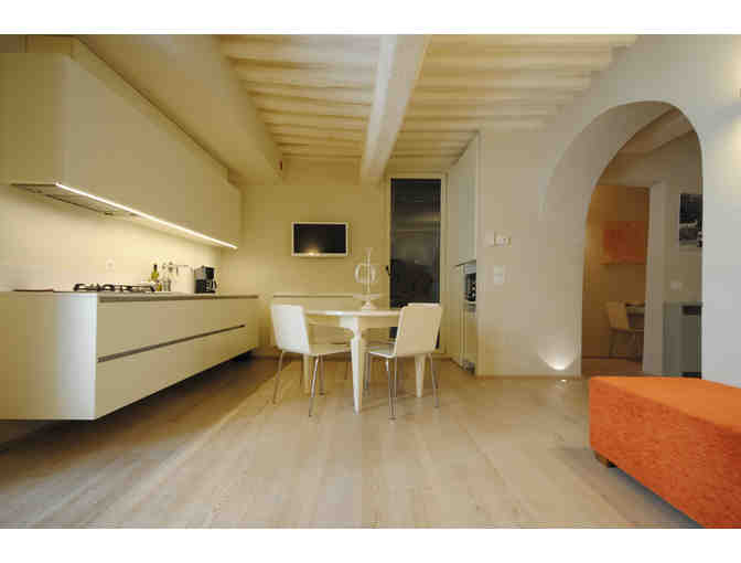 Authentic Flavors of Tuscany (Italy)>7days apartment for 2 ppl+cooking lesson+dinner