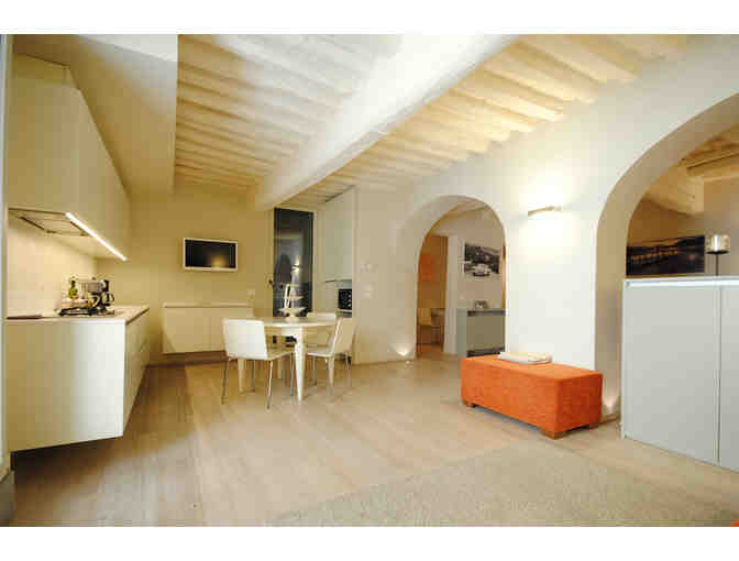 Authentic Flavors of Tuscany (Italy)>7days apartment for 2 ppl+cooking lesson+dinner