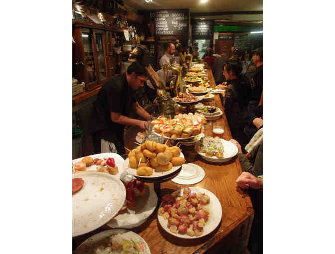 A World-Class Gastro-Paradise in Basque Country (Spain)#Five Days 4 PPL+Tour+Dinner+More