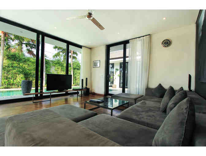 Bali's Breathtaking Beauty8 Days up to 6 PPL, transfers, chef, chauffer w/car