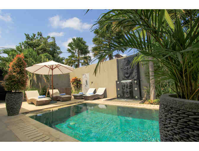 Bali's Breathtaking Beauty8 Days up to 6 PPL, transfers, chef, chauffer w/car