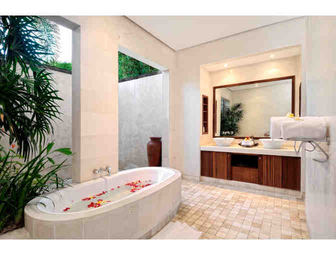 Bask in the Sun on Bali's Stunning Beaches>#8 Days for up to 10 ppl+chef+driver+more