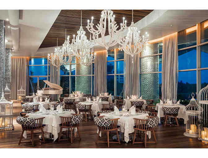 Escape to Mexico's Exclusive Enchantment 6 days at Grand Luxxe