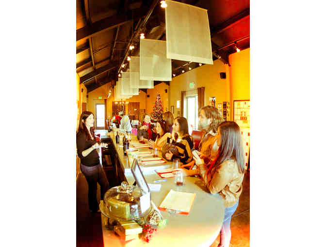 Raise Your Glass and Say Cheers (Napa, CA)4 Days+Hot Air Balloon+Winery Tour