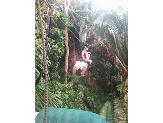 The Waterfront at Your Back Door, Placencia (Belize)> 8 Nights for up to 8 ppl+Chef+Maid+